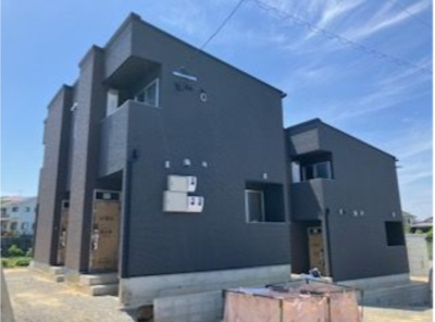 【エントランス】 | リックやよい坂