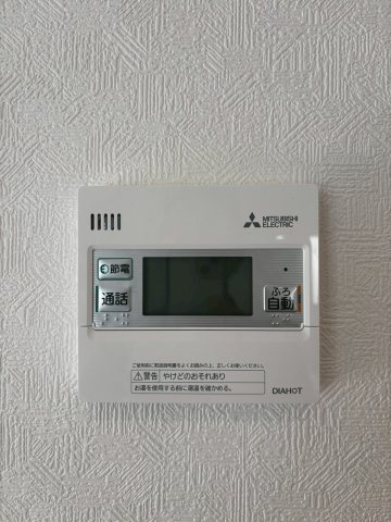 REXCRAS豊田市秋葉町第1　全2棟　新築戸建の設備