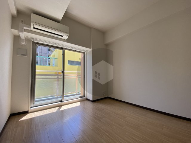 エムプラザ小阪駅前の子供部屋