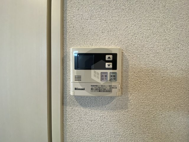 エムプラザ小阪駅前の設備