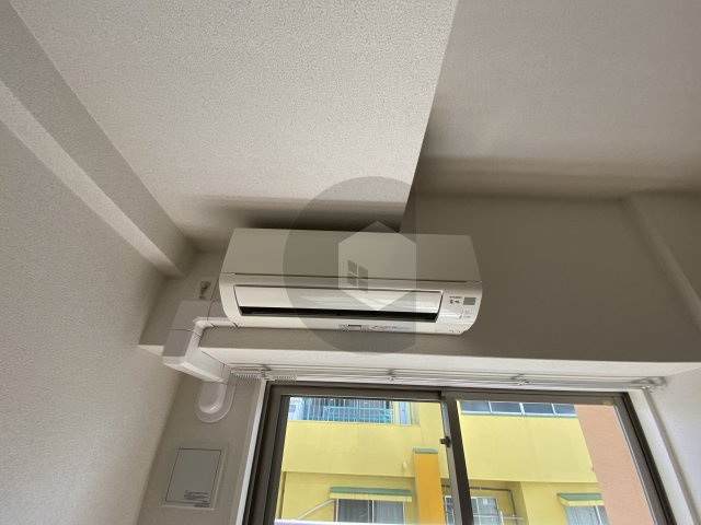 エムプラザ小阪駅前の設備