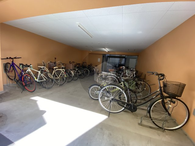 エムプラザ小阪駅前のその他共用部分