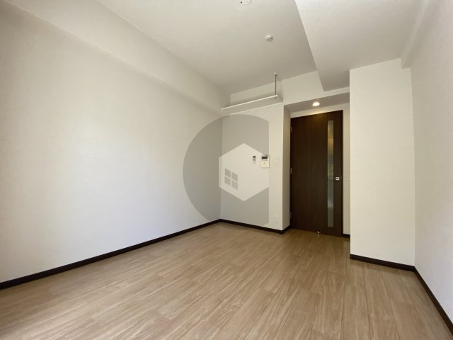 エムプラザ小阪駅前の居間・リビング