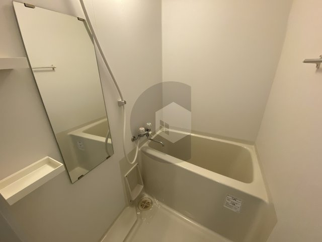 エムプラザ小阪駅前の浴室