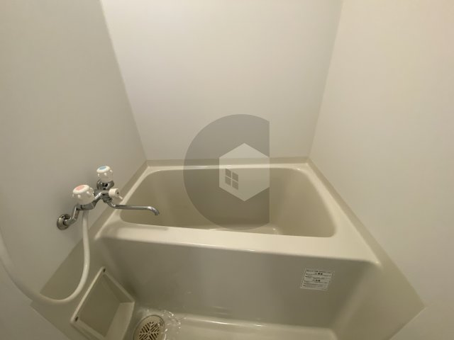 エムプラザ小阪駅前の浴室