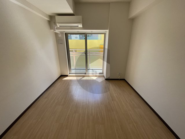 エムプラザ小阪駅前の内装