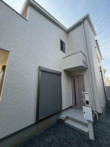 REXCRAS豊田市秋葉町第1　全2棟　新築戸建の外観