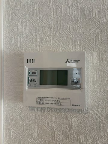 REXCRAS豊田市秋葉町第1　全2棟　新築戸建の設備