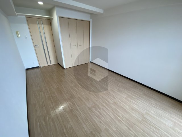 エムプラザ布施2番館の子供部屋