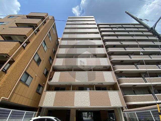 エムプラザ布施2番館