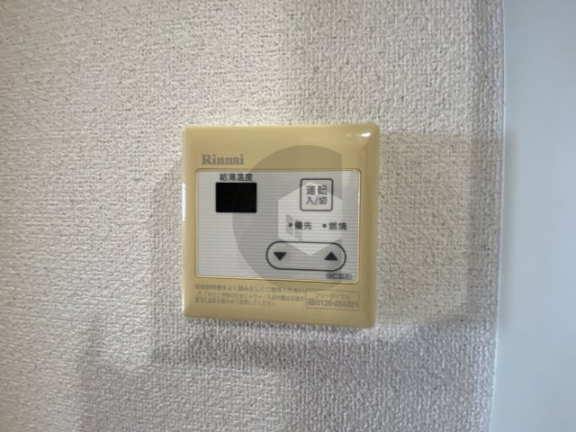 エムプラザ布施2番館のその他