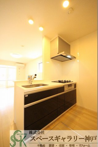 フォルトゥーナのキッチン|※お部屋により仕様が異なる場合があります※