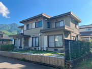 敦賀市野坂中古物件の画像