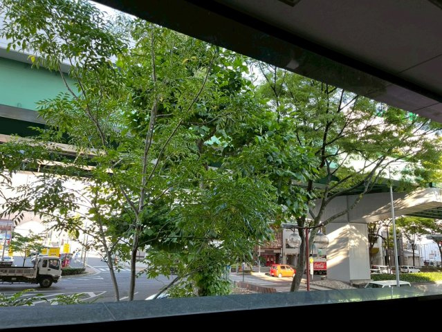 プレサンスロジェ栄|名古屋市の賃貸ならMy賃貸の展望|プレサンスロジェ栄