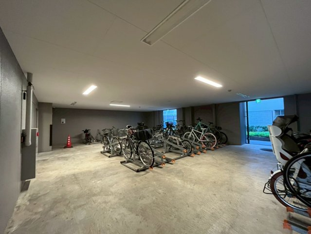 プレサンスロジェ栄|名古屋市の賃貸ならMy賃貸のその他共用部分|プレサンスロジェ栄