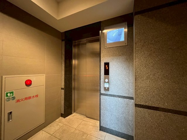 プレサンスロジェ栄|名古屋市の賃貸ならMy賃貸のその他共用部分|プレサンスロジェ栄