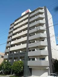 【外観】 | エクスクルーシブレジデンス西九条