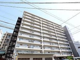 【外観】 | サントピア西九条