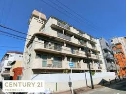 【外観】 | サントピア西九条