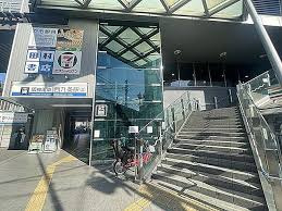 【周辺】 | サントピア西九条