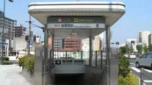 【周辺】 | ペルル西長堀