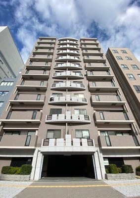 【外観】 | ペルル西長堀