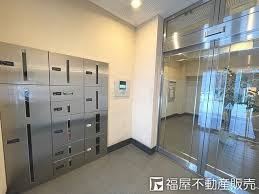 【その他共用部分】 | ペルル西長堀