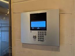 【防犯設備】 | ペルル西長堀