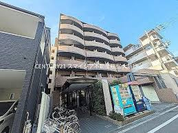 【外観】 | 朝日プラザ都島2