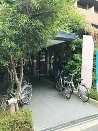 【その他】 | 朝日プラザ都島2