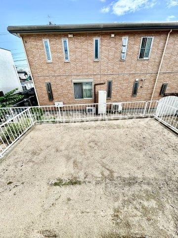 ドール箕面の庭