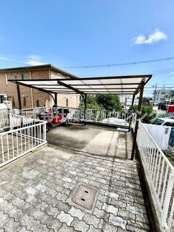 ドール箕面のその他共用部分