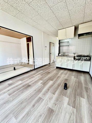 ドール箕面の内装