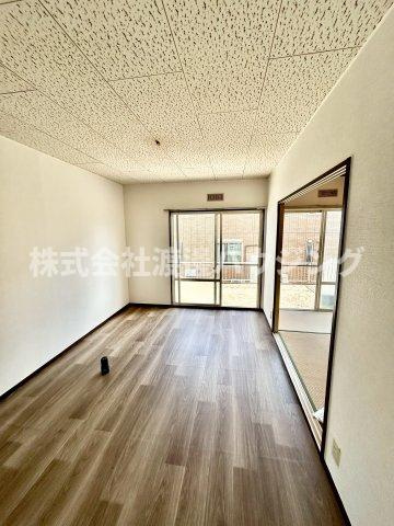 ドール箕面の内装