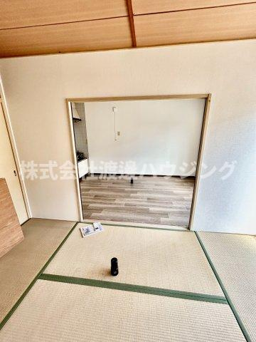 ドール箕面の内装