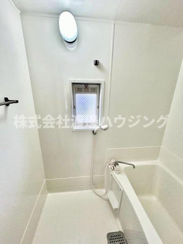 ドール箕面の内装