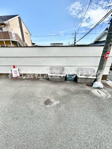 ドール箕面のその他共用部分