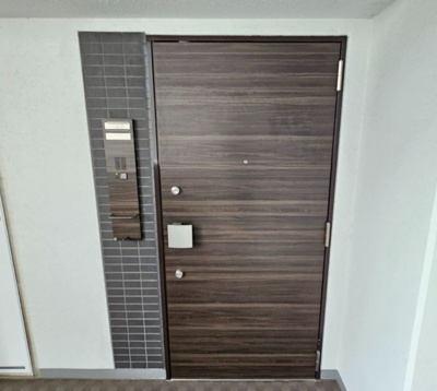 【その他】 | クオス鴨井白山レジデンス