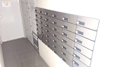 【その他】 | クオス鴨井白山レジデンス