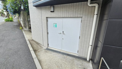 【その他】 | クオス鴨井白山レジデンス