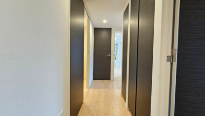 【その他】 | クオス鴨井白山レジデンス