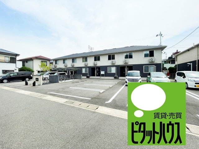 クレスト八万