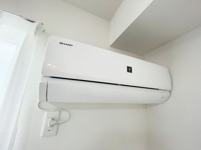 クレスト八万の設備