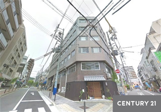【外観】