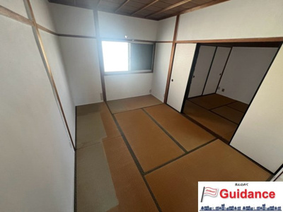 【和室】 | 大和高田市礒野南町戸建