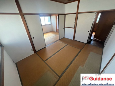 【和室】 | 大和高田市礒野南町戸建