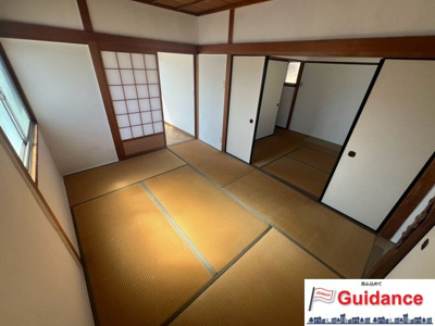 【和室】 | 大和高田市礒野南町戸建