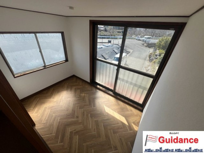 【洋室】 | 大和高田市礒野南町戸建