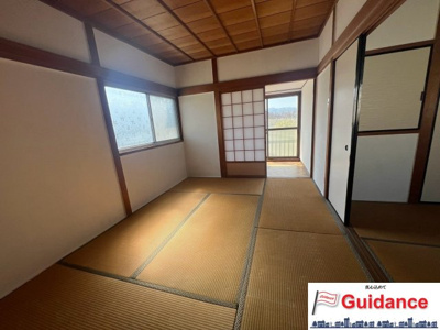 【和室】 | 大和高田市礒野南町戸建