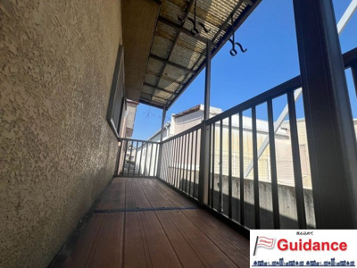 【バルコニー】 | 大和高田市礒野南町戸建